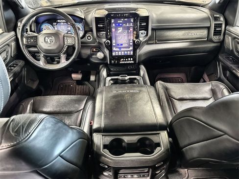 Used 2019 RAM 1500 Limited image 27