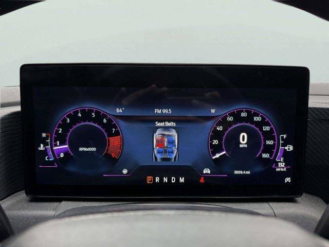 Used 2025 Ford Mustang GT RWD image 29