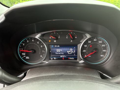 Used 2024 Chevrolet Equinox LT AWD/4WD image 31