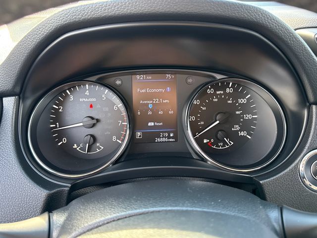 Used 2019 Nissan Rogue SV w/ Premium Package AWD/4WD image 26