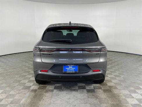 New 2025 Dodge Hornet GT image 22
