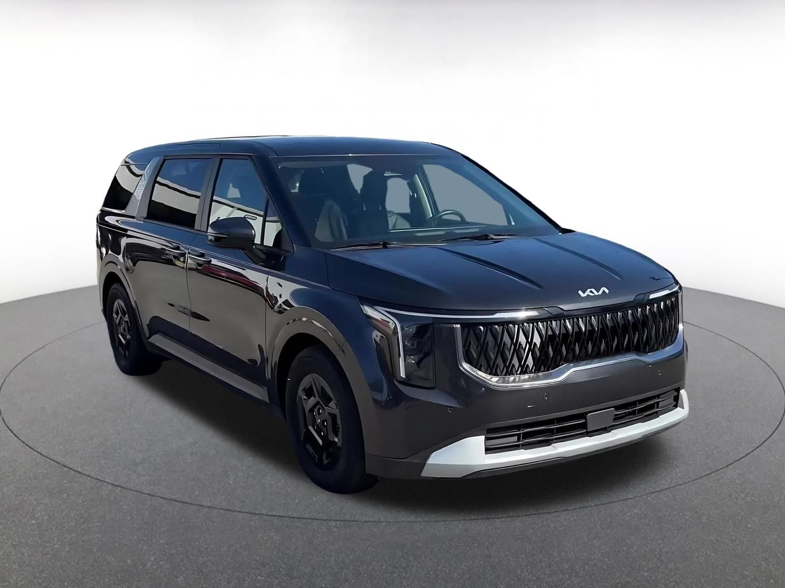 Used 2026 Kia Carnival FWD image 2