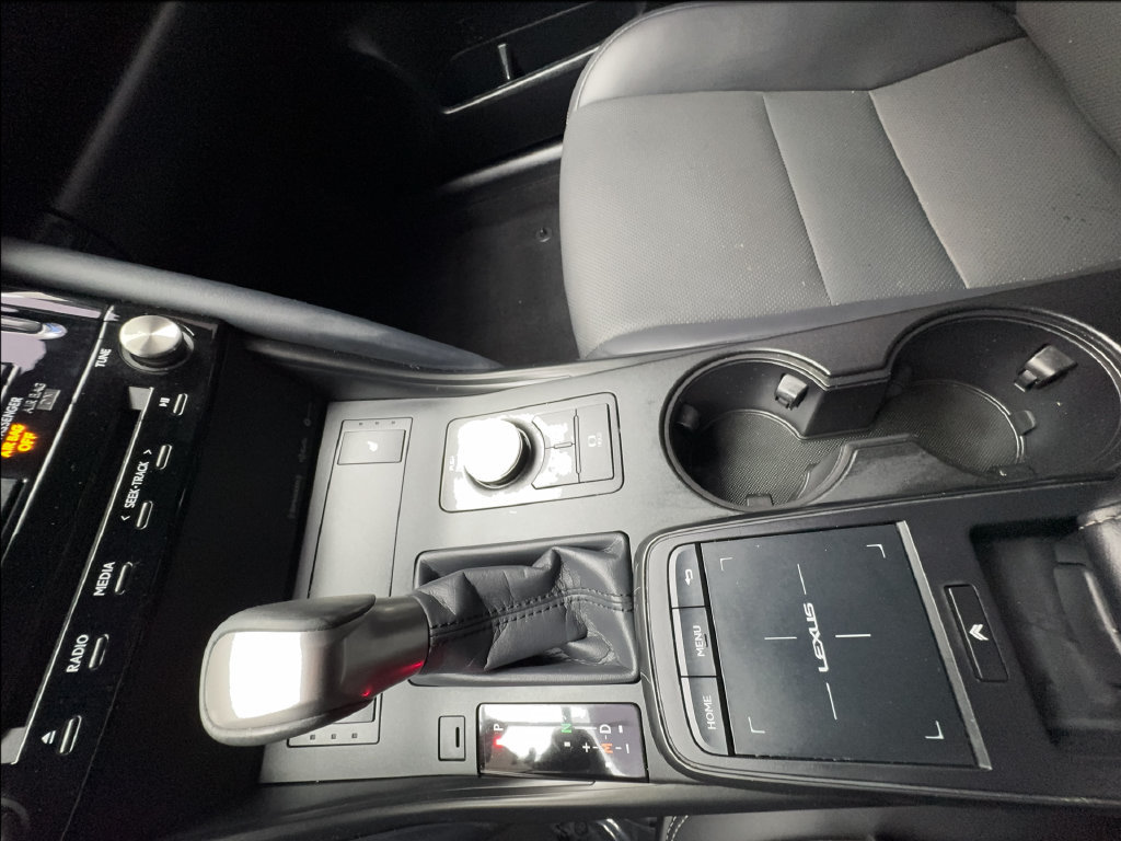 Used 2025 Lexus IS 350 F Sport w/ Accessory Package 2 RWD image 58
