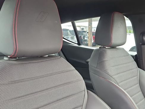 Used 2024 Dodge Hornet GT AWD/4WD image 18