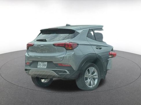 Used 2026 Kia Niro LX FWD image 15