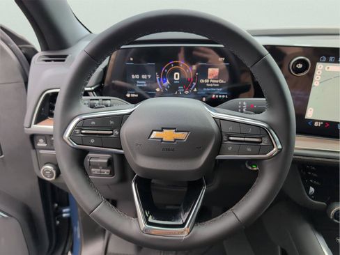 New 2026 Chevrolet Suburban High Country image 25