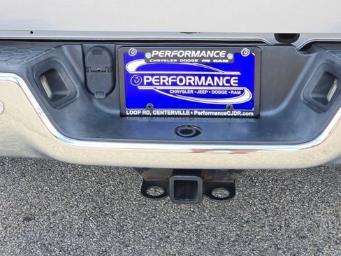 Used 2019 RAM 1500 Big Horn AWD/4WD image 20