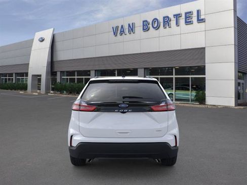 New 2024 Ford Edge SE AWD/4WD image 5