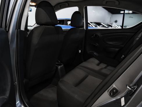 Used 2019 Nissan Versa S Plus FWD image 35