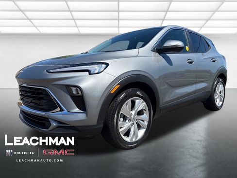 Used 2026 Buick Encore GX Preferred FWD image 9