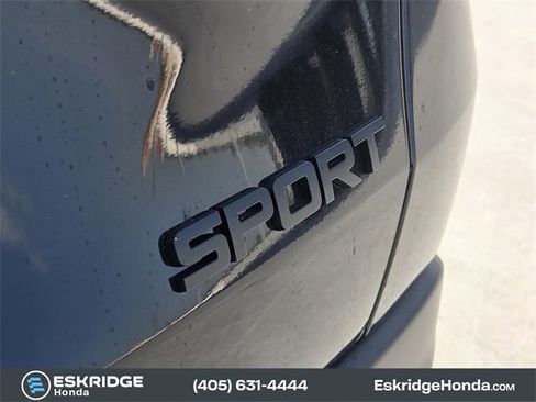 New 2026 Honda HR-V Sport image 9