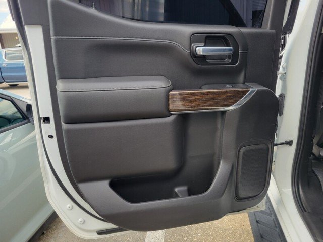 Used 2020 GMC Sierra 1500 Elevation w/ Elevation Value Package RWD image 29