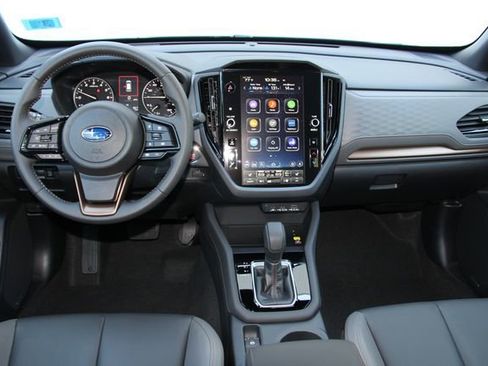 Used 2025 Subaru Forester Sport image 29