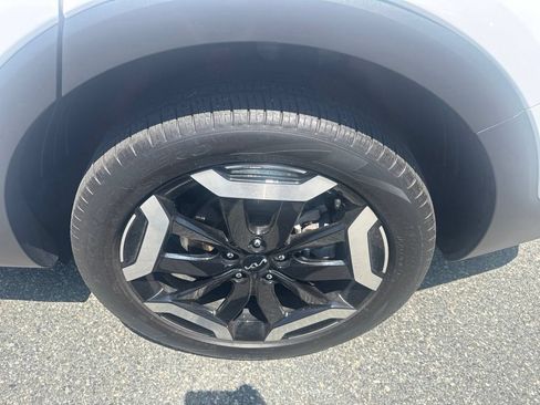 Used 2024 Kia Telluride S w/ S Sunroof Package AWD/4WD image 14