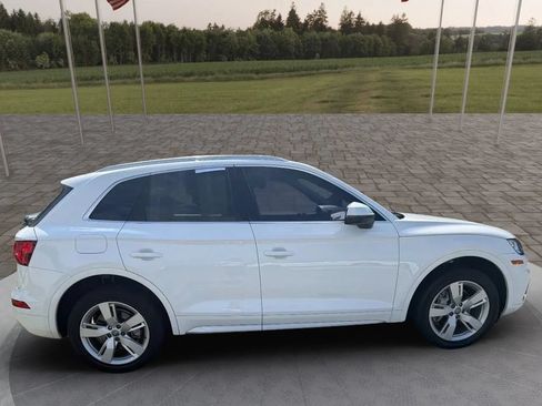 Used 2018 Audi Q5 2.0T Premium Plus AWD/4WD image 6