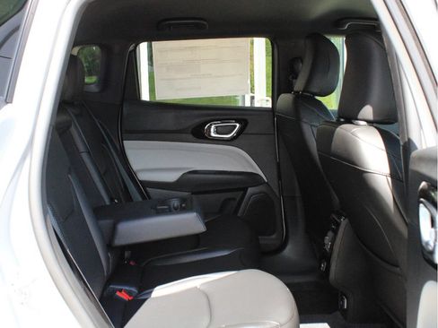 New 2026 Jeep Compass Limited AWD/4WD image 28