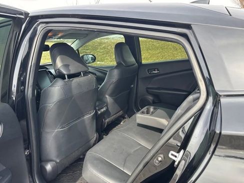 Used 2019 Toyota Prius Limited image 13