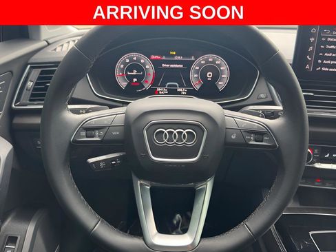 Certified 2023 Audi Q5 2.0T Premium Plus w/ Premium Plus Package AWD/4WD image 17