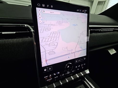 New 2026 GMC Sierra EV Elevation w/ Premium Package image 16