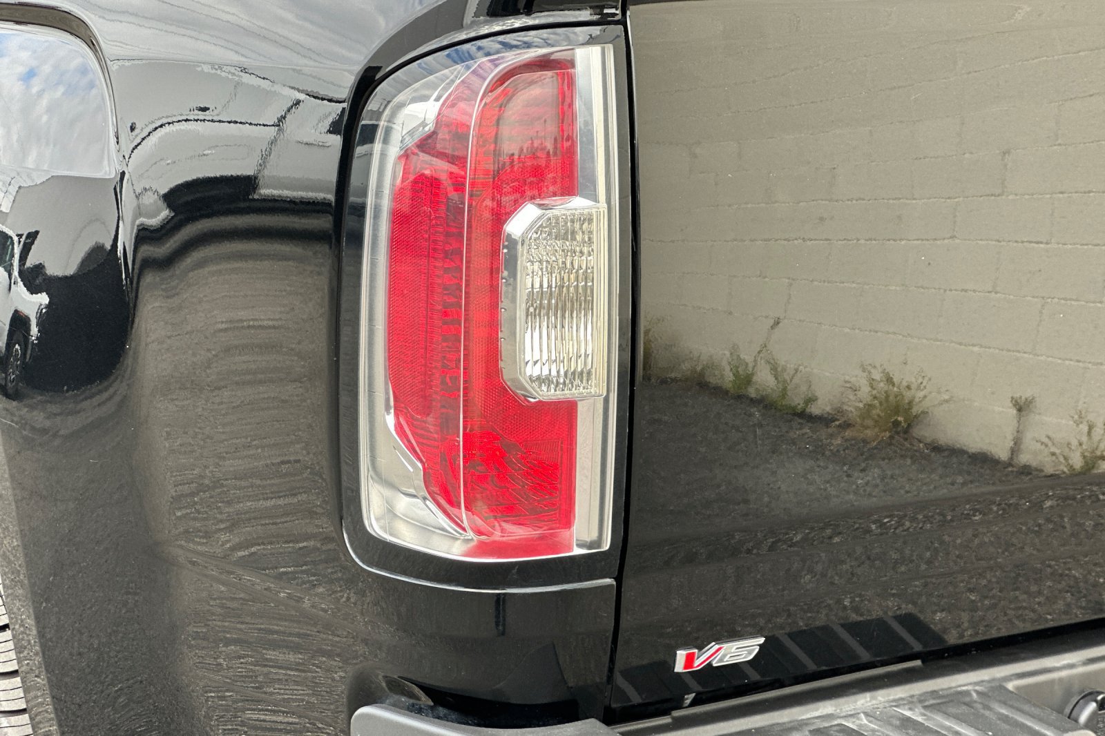 Certified 2021 GMC Canyon Elevation w/ Driver Alert Package RWD image 35