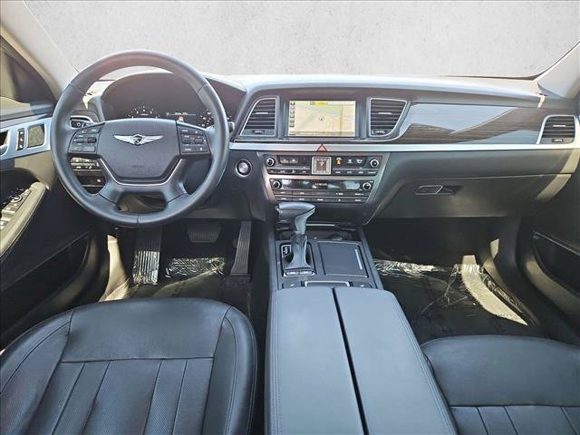 Used 2019 Genesis G80 3.8 RWD image 18