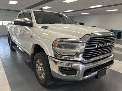 Used 2020 RAM 2500 Laramie