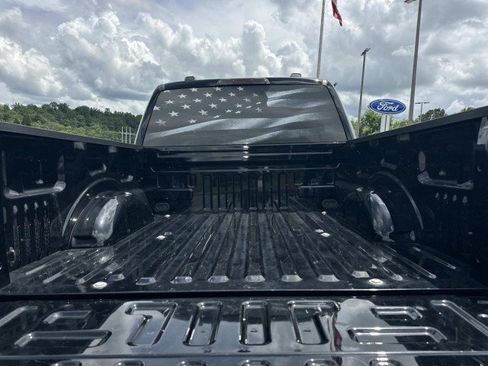 Used 2023 Ford F150 XL w/ STX Black Appearance Package AWD/4WD image 18