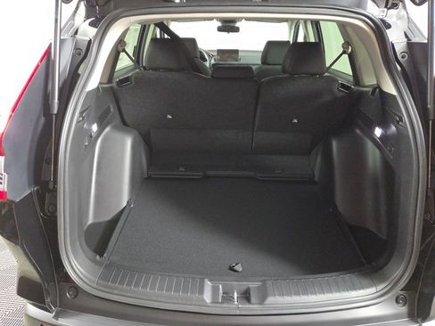 New 2026 Honda CR-V EX image 10