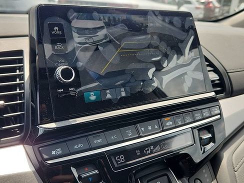 New 2026 Honda Odyssey EX-L image 18