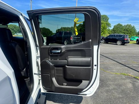 Used 2020 GMC Sierra 1500 AT4 w/ AT4 Premium Package AWD/4WD image 50