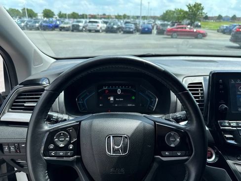 Used 2022 Honda Odyssey Touring image 13