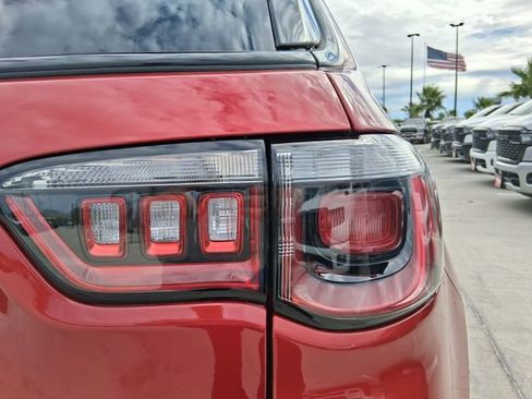 New 2026 Jeep Compass Latitude AWD/4WD image 10