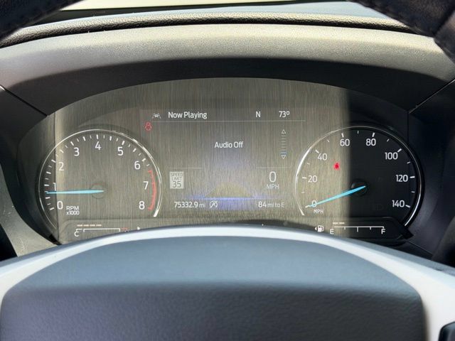 Used 2021 Ford Explorer XLT w/ Equipment Group 202A AWD/4WD image 26