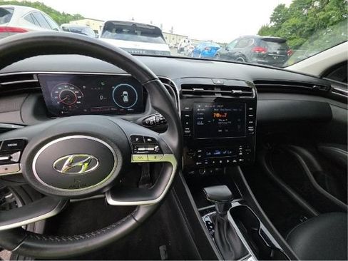 Used 2023 Hyundai Tucson SEL w/ Convenience Package AWD/4WD image 7