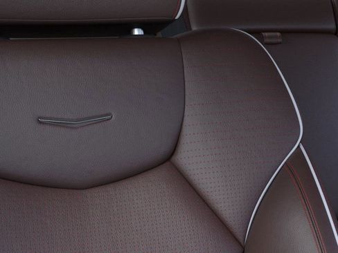 New 2025 Cadillac CT4 Sport image 43