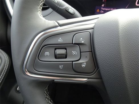 New 2026 Buick Encore GX Avenir w/ Avenir Technology Package image 25