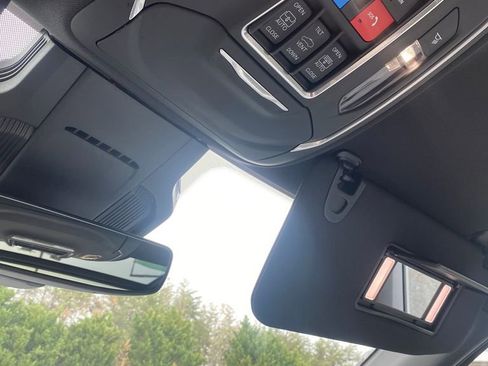 New 2026 Jeep Cherokee Limited AWD/4WD image 16