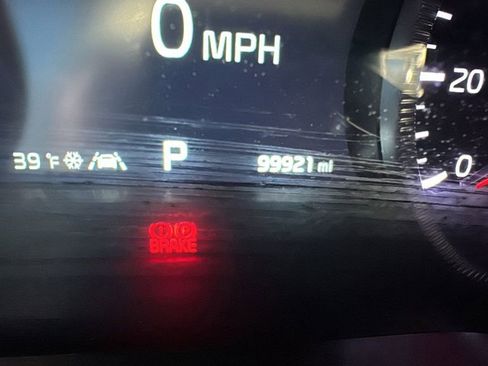 Used 2020 Kia Telluride SX w/ SX Prestige Package image 17