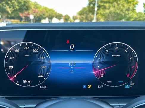 New 2026 Mercedes-Benz GLE 580 4MATIC image 25