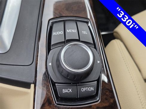 Used 2017 BMW 330i Sedan image 28