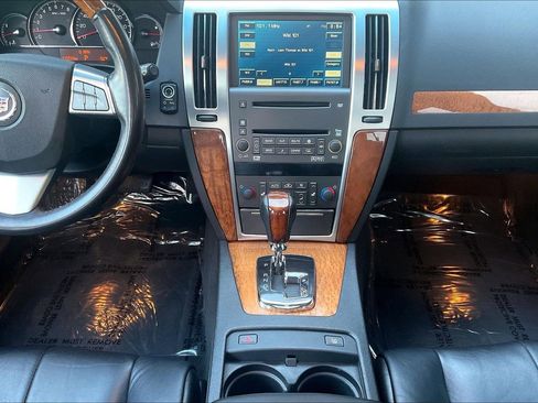 Used 2008 Cadillac STS V8 image 7
