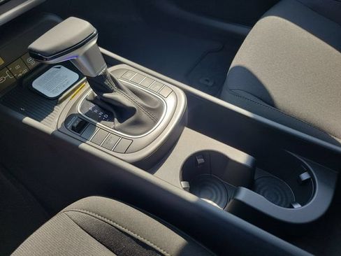 New 2027 Hyundai Kona SEL Sport FWD image 16