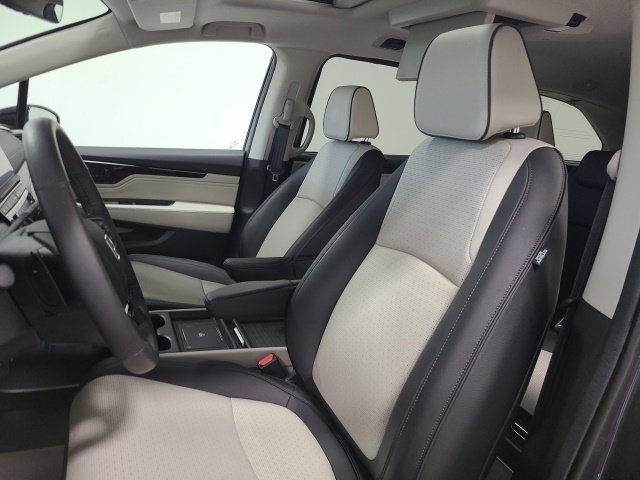 Used 2026 Honda Odyssey Elite image 22