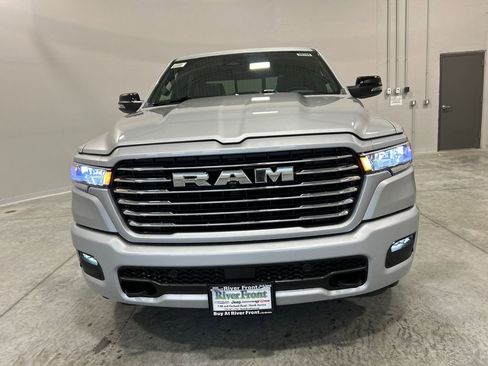 New 2026 RAM 1500 Laramie image 3