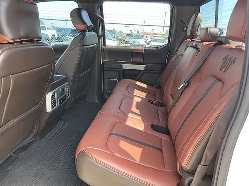 Used 2019 Ford F150 King Ranch w/ Equipment Group 601A Luxury AWD/4WD image 12