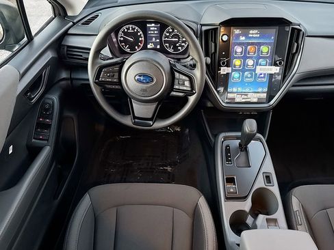 New 2026 Subaru Crosstrek 2.0i Premium image 26