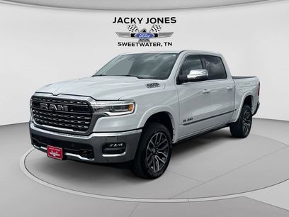 Used 2025 RAM 1500 Limited