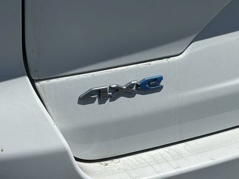 Used 2024 Jeep Grand Cherokee Limited 4xe AWD/4WD image 5
