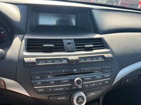 Used 2009 Honda Accord EX-L image 23