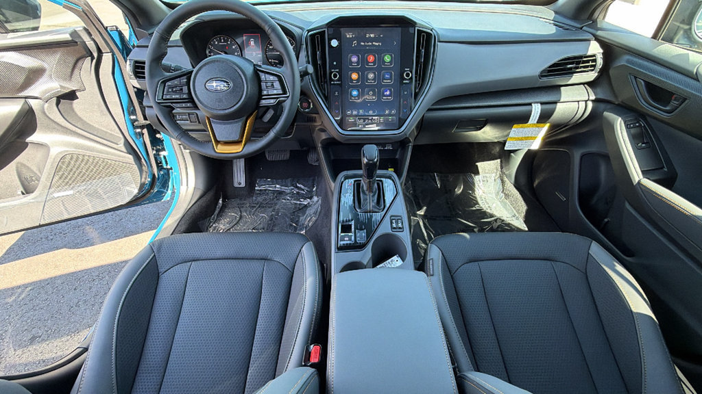 New 2026 Subaru Crosstrek 2.5i Wilderness AWD/4WD image 26